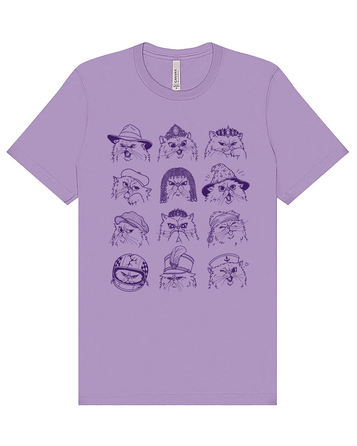 Donut's Hats (screen printed!)