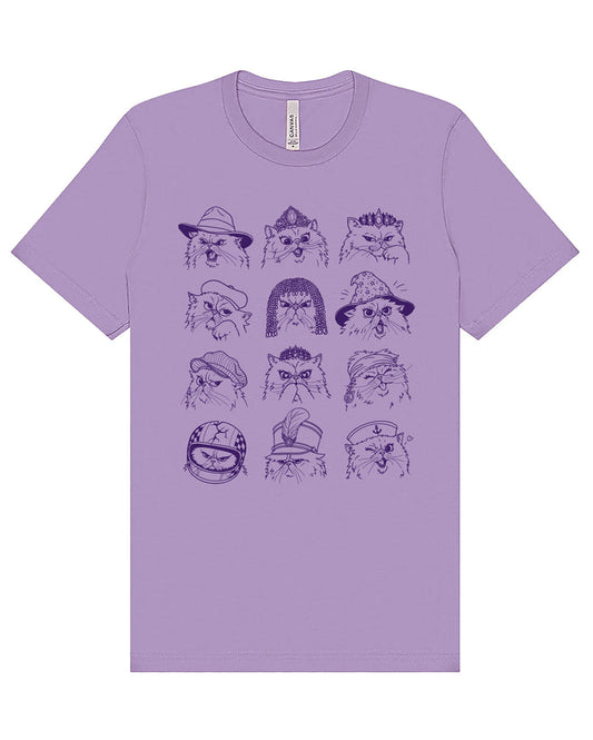 Donut's Hats (screen printed!)