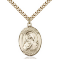 Dorothy - St. Dorothy Medal 6 Options