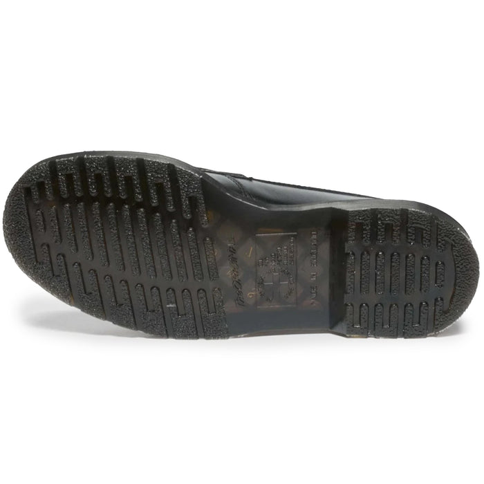 Dr. Martens Made In England Delapre Penny Loafer - Black