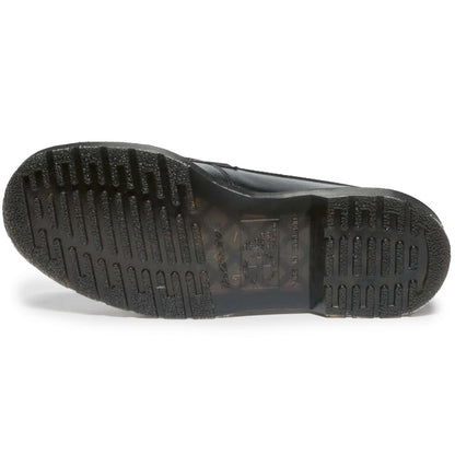 Dr. Martens Made In England Delapre Penny Loafer - Black