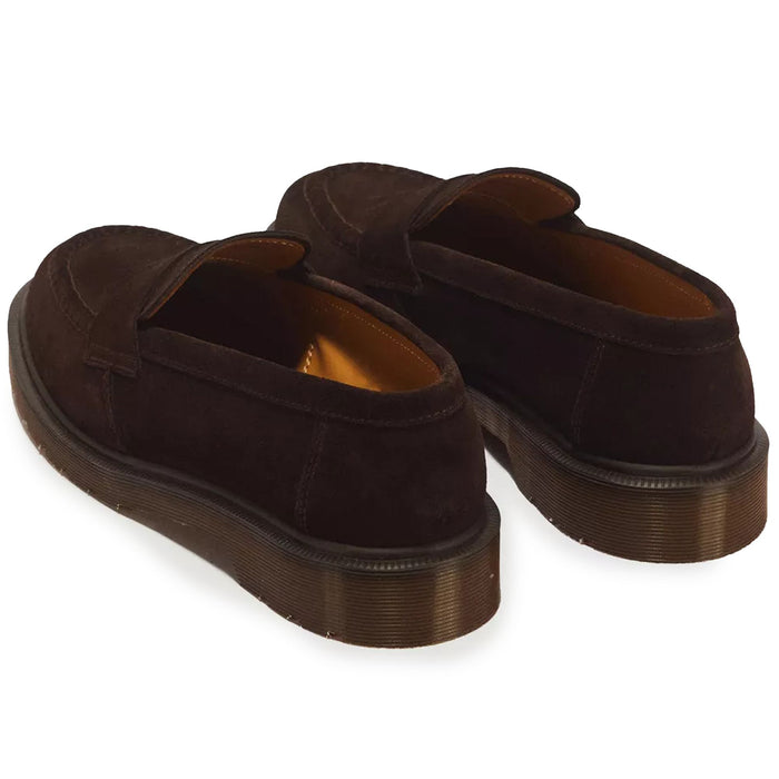 Dr. Martens Made In England Delapre Penny Loafer - Brindle