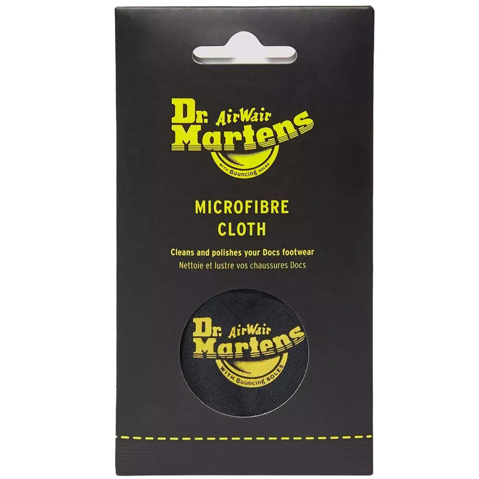 Dr. Martens Microfibre Cloth