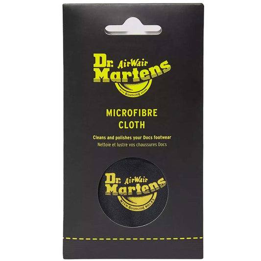 Dr. Martens Microfibre Cloth