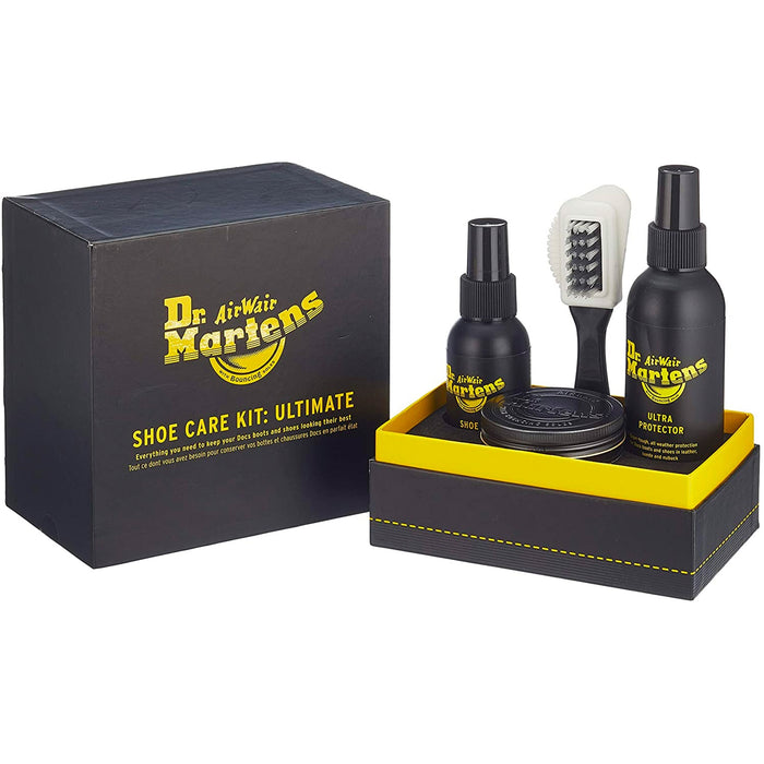 Dr. Martens Premium Shoe Care Kit
