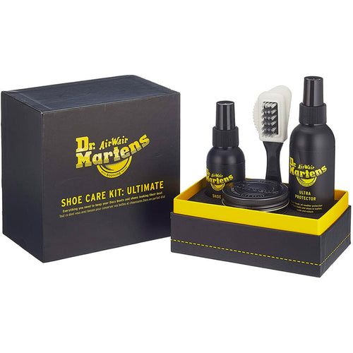 Dr. Martens Premium Shoe Care Kit