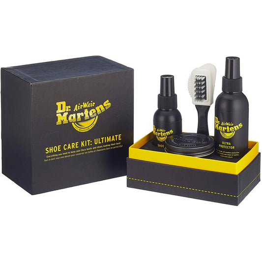 Dr. Martens Premium Shoe Care Kit