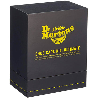 Dr. Martens Premium Shoe Care Kit