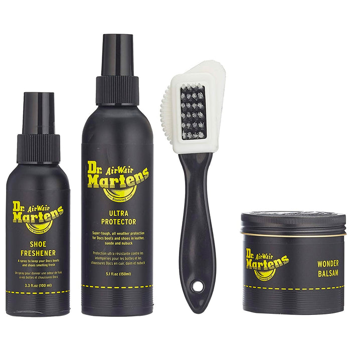Dr. Martens Premium Shoe Care Kit