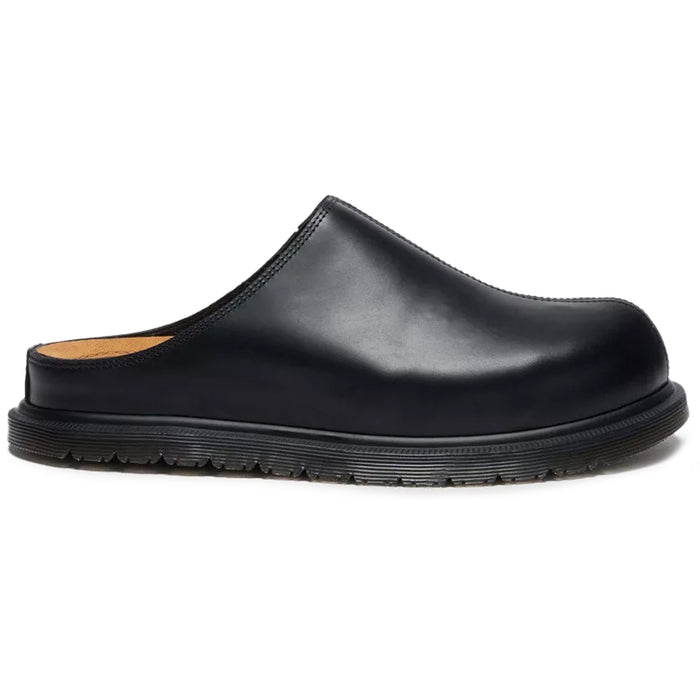 Dr. Martens San Mule - Black