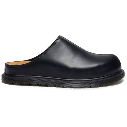 Dr. Martens San Mule - Black