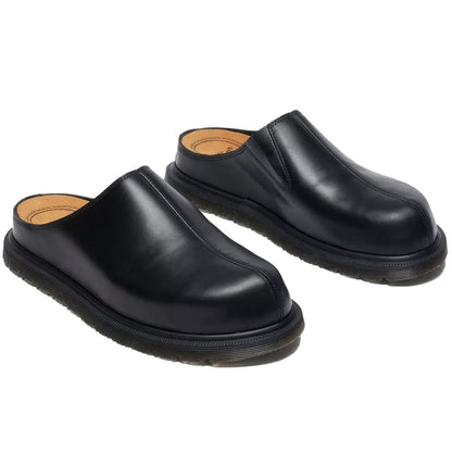 Dr. Martens San Mule - Black