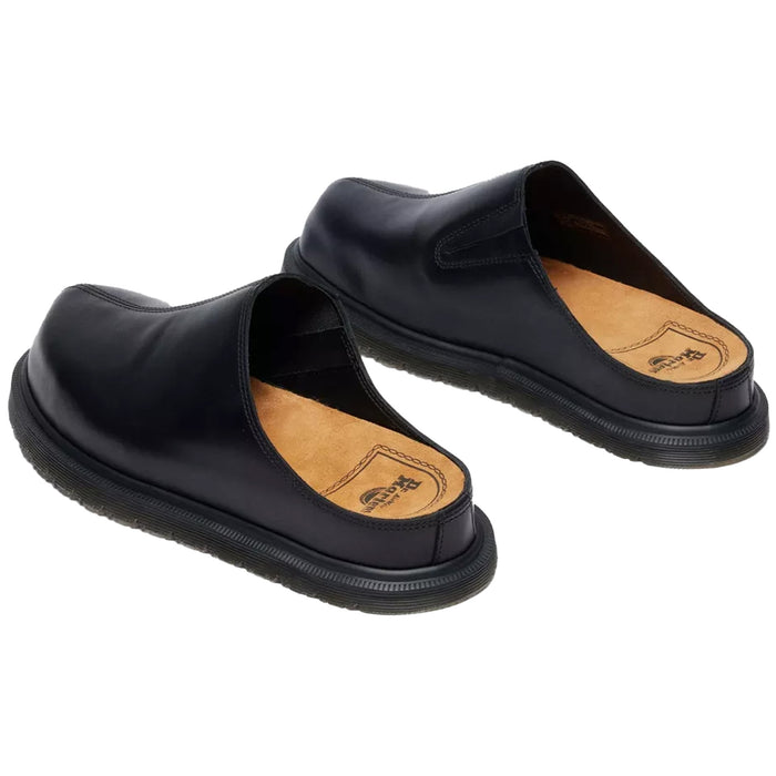Dr. Martens San Mule - Black