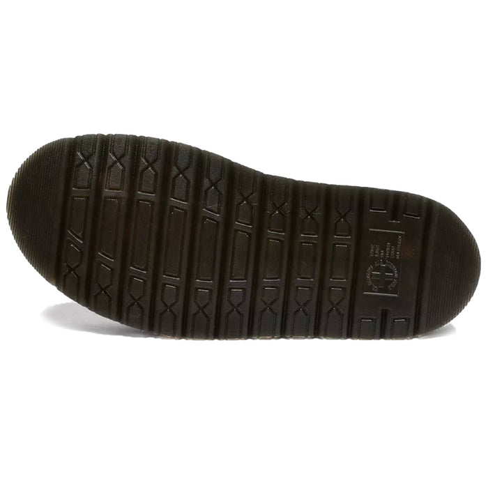 Dr. Martens San Mule - Black
