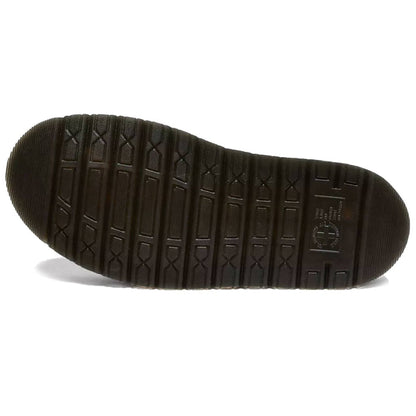 Dr. Martens San Mule - Black