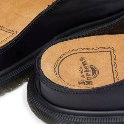 Dr. Martens San Mule - Black
