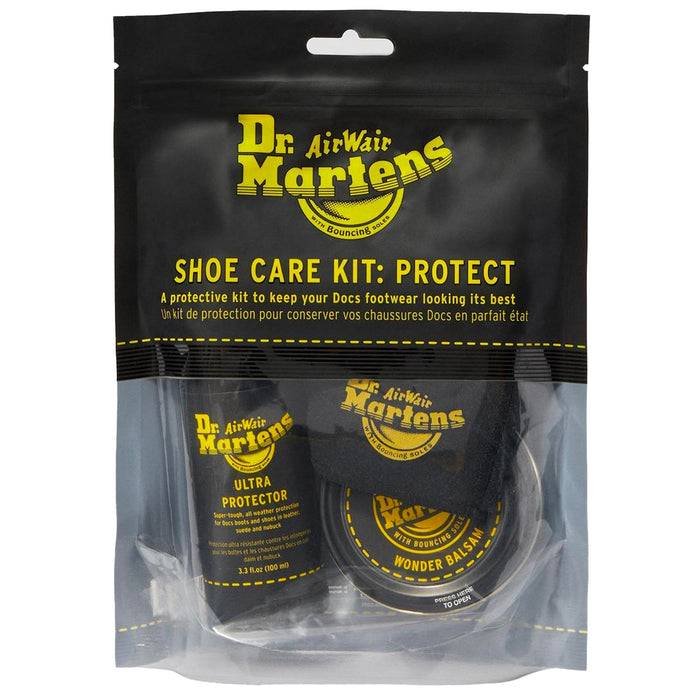 Dr. Martens Shoe Care Kit - Protect