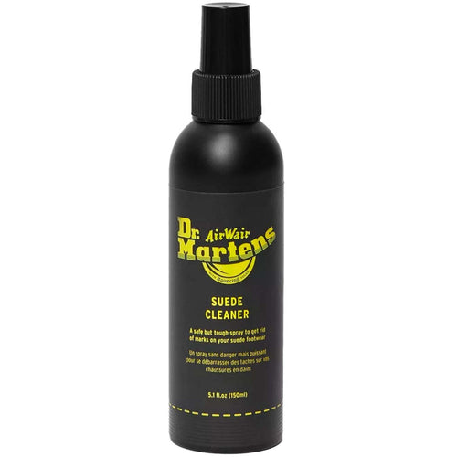 Dr. Martens Suede Cleaner