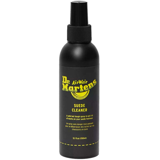 Dr. Martens Suede Cleaner