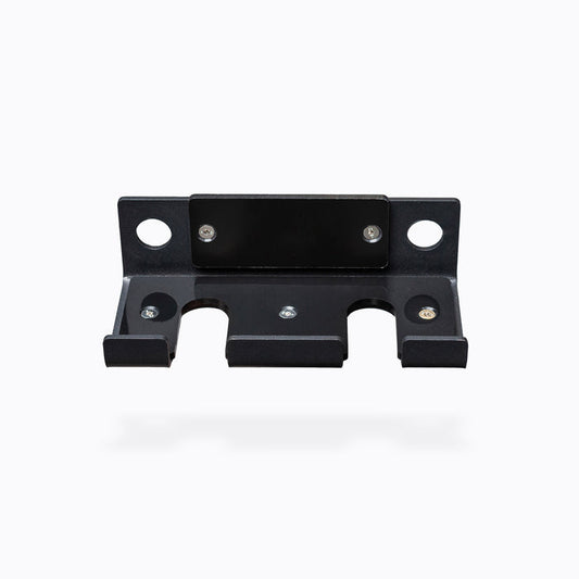 Dual Barbell Hanger 5000 Series