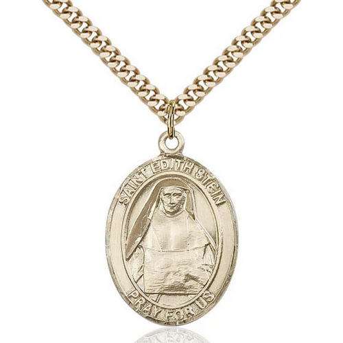 Edith - St. Edith Stein Medal 6 Options