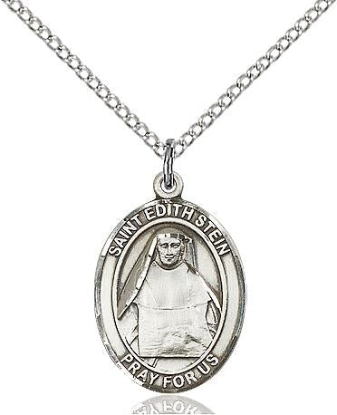 Edith - St. Edith Stein Medal 6 Options