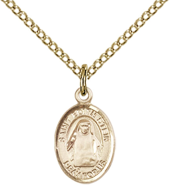 Edith - St. Edith Stein Medal 6 Options