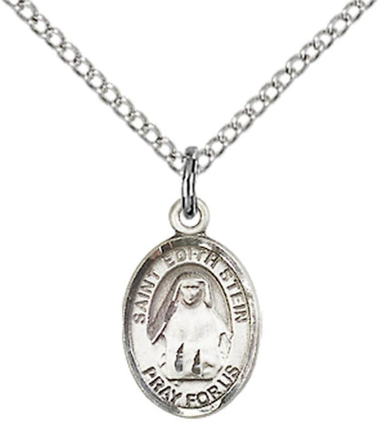 Edith - St. Edith Stein Medal 6 Options