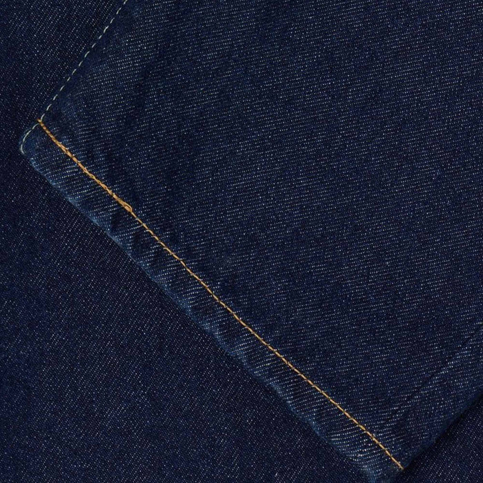 Edwin 12.5oz Regular Tapered Jeans - Blue Rinsed
