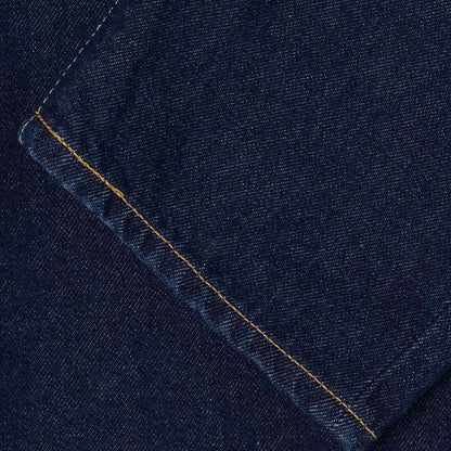 Edwin 12.5oz Regular Tapered Jeans - Blue Rinsed