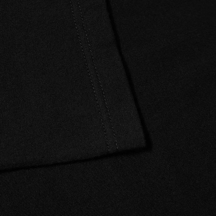 Edwin Double Pack T-Shirt - Black
