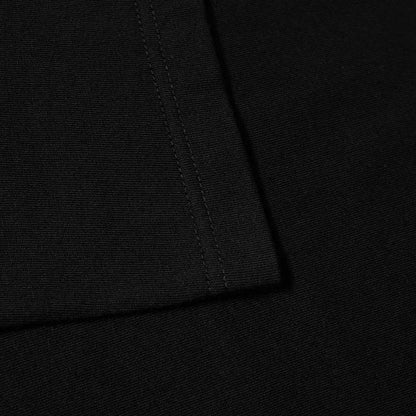 Edwin Double Pack T-Shirt - Black