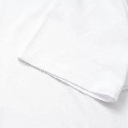 Edwin Double Pack T-Shirt - White