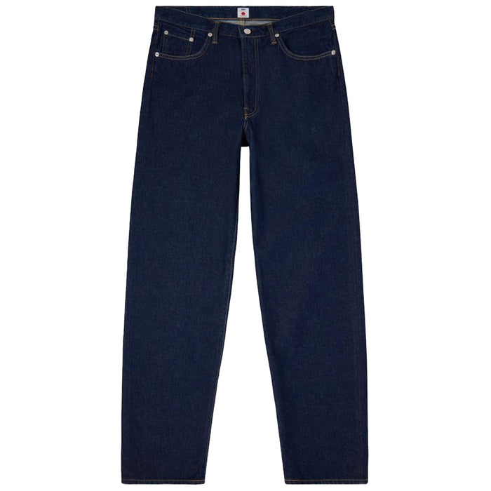 Edwin Loose Fit Jeans - Indigo