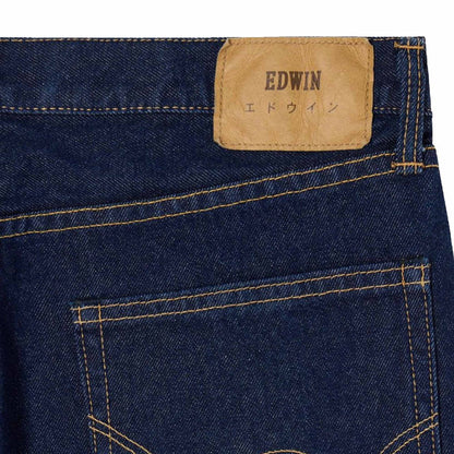 Edwin Loose Fit Jeans - Indigo