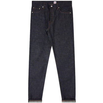 Edwin Slim Tapered Jeans - Denim