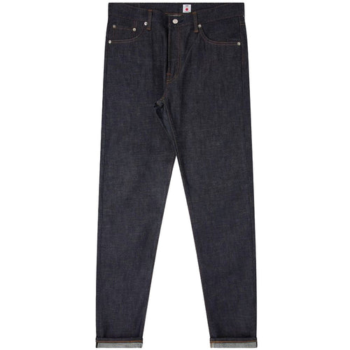 Edwin Slim Tapered Jeans - Denim
