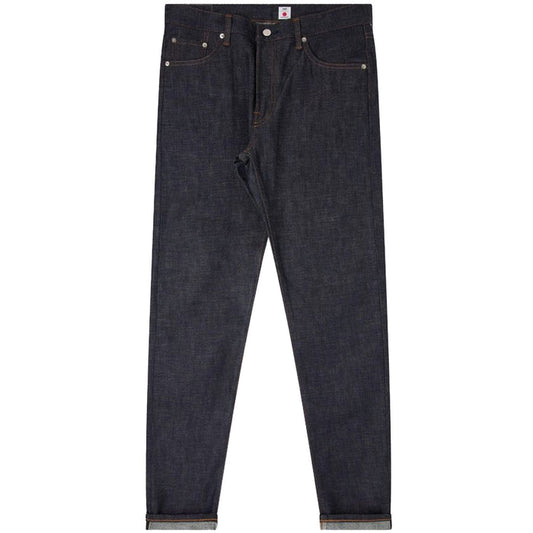 Edwin Slim Tapered Jeans - Denim