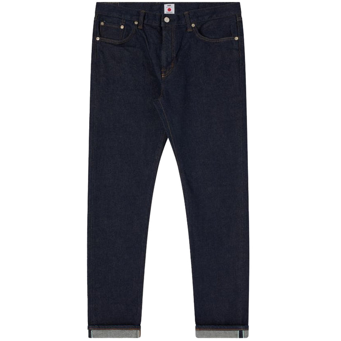 Edwin Slim Tapered Jeans - Denim
