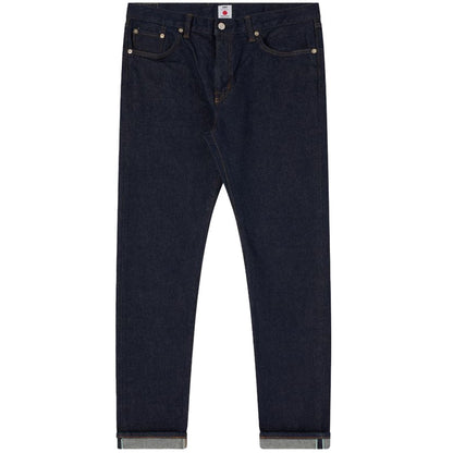 Edwin Slim Tapered Jeans - Denim
