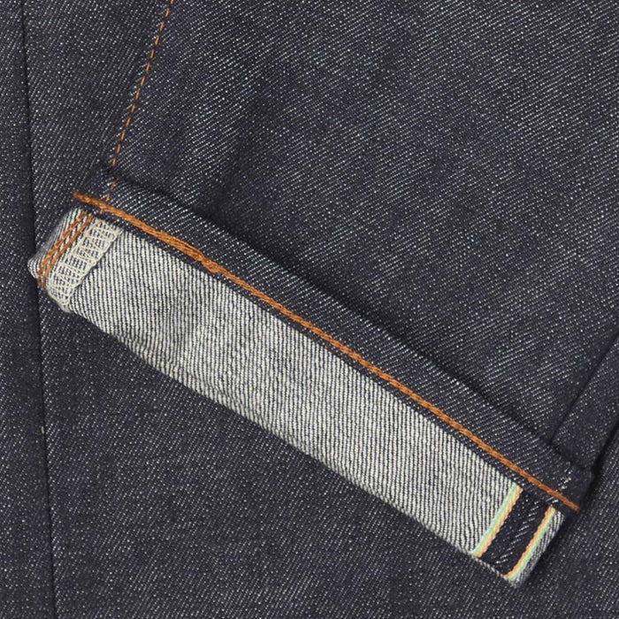 Edwin Slim Tapered Jeans - Denim