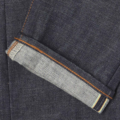 Edwin Slim Tapered Jeans - Denim