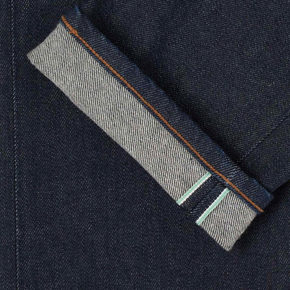 Edwin Slim Tapered Jeans - Denim