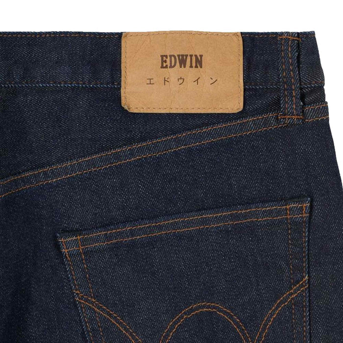 Edwin Slim Tapered Jeans - Denim
