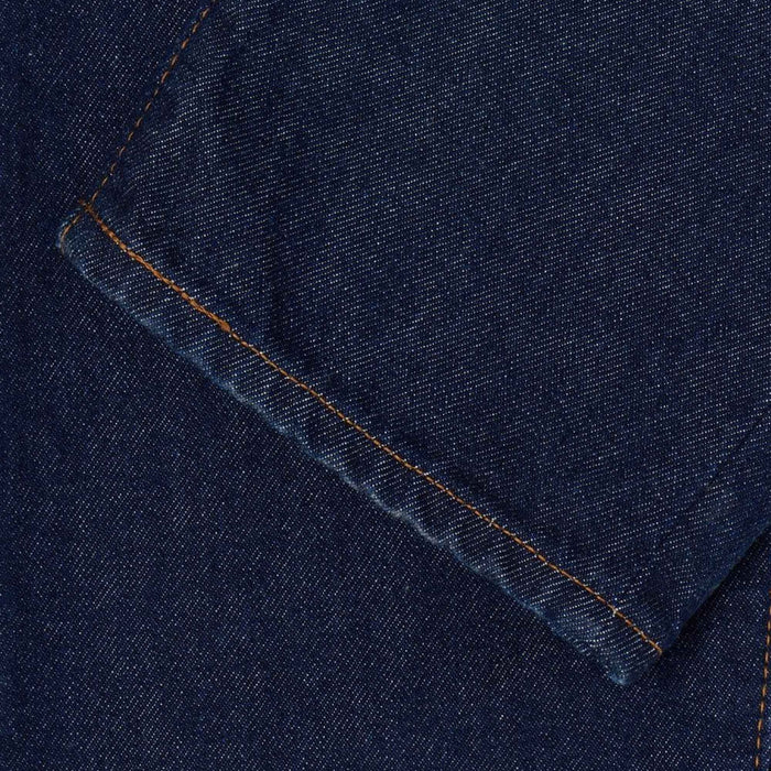 Edwin Slim Tapered Jeans - Indigo