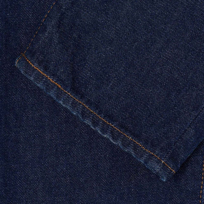 Edwin Slim Tapered Jeans - Indigo