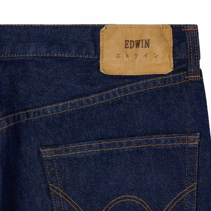 Edwin Slim Tapered Jeans - Indigo