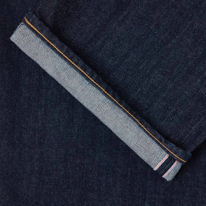 Edwin Wide Pant - Denim