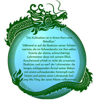 Ein Tausend Li Bücher 1-3
