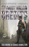Eine Faust voller Credits (System-Apokalypse – Gnadenlos #1)